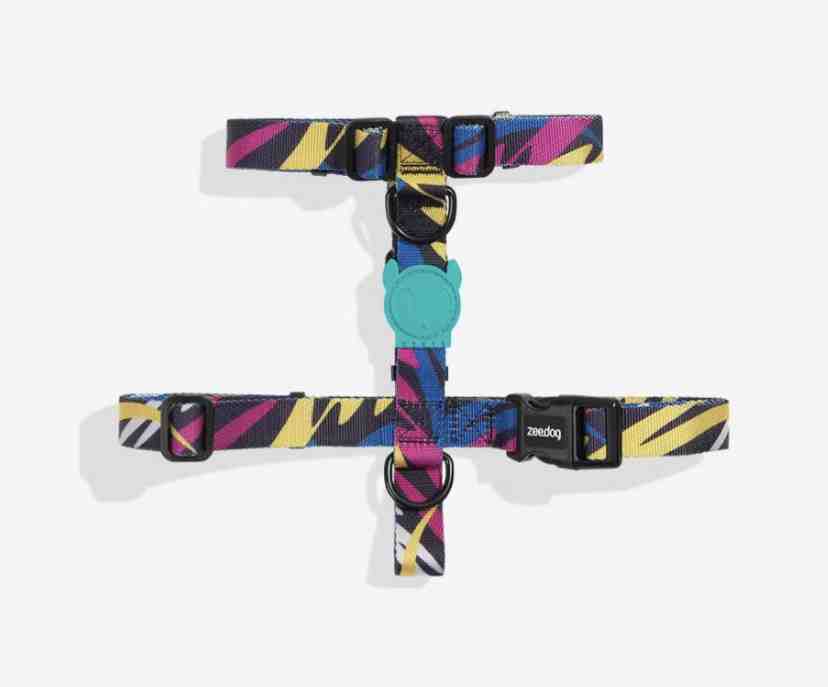 PRETAL H  WOOZER XS 